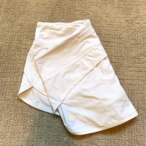 LULULEMON SPEED UP 2.5” SHORTS